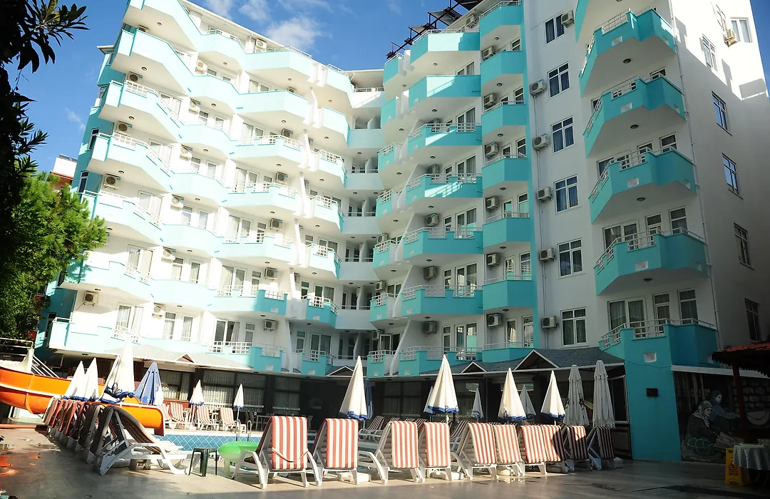 Bariscan Hotel-1