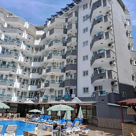 Bariscan Hotel-2
