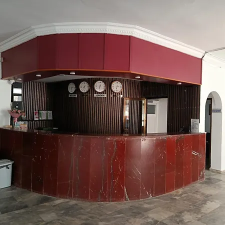 Bariscan Hotel-3